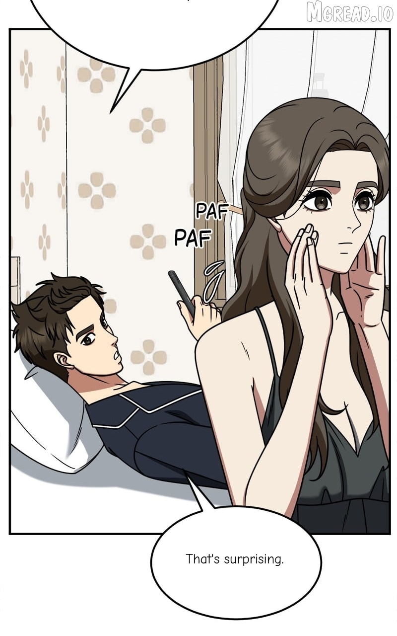 Change Me Chapter 250  - page 52